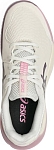 (EU) Кроссовки женские Asics Gel-Resolution X Gs Clay White/Lilac Junior 1044A080, Белые (р. 39)