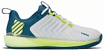 (EU) Кроссовки мужские K-Swiss Ultrashot 3, 06988136, Белые/Желтые (р. 44,5)
