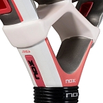 Ракетка для падел тенниса NOX VK10 Quantum 3K Aranzazu Osoro 2025