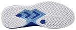 Кроссовки мужские K-Swiss Ultrashot Lite, Белые/Синие (р. EUR 44.5)