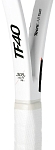 Ракетка для тенниса Tecnifibre TF40 V3 305, ручка 2