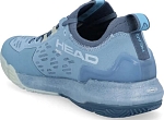 (EU) Кроссовки женские Head Motion Pro 1.5 Navy Blue Women 274636, Синие (р. 42)