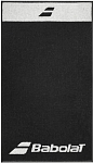 (EU) Полотенце Babolat Medium, Черное