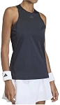 (EU) Майка женская Adidas Club Woman, с технологией AEROREADY, из переработанных материалов, Чёрная (XL)