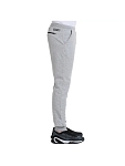 (EU) Брюки мужские Bullpadel Begont Fleece, Серые (XL)