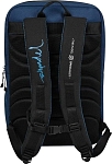 Рюкзак Bullpadel Ionic BPM26008, Чёрный