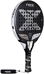 (EU) Ракетка для падел тенниса Nox Future Control 12K Alum