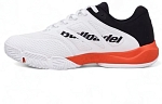 Кроссовки мужские HYBRID FLY 25V, Белые (р. 44,5)