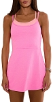 Платье женское Beach Riot Viola Dress W, Розовое (S)
