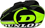 (EU) Сумка Dunlop Tour Intro Black And Yellow OFP