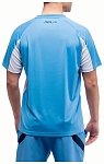 (EU) Футболка мужская Siux Equipment, Белая (M)