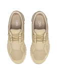 On Cloudrunner 2 logo-print sneakers