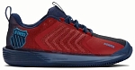 (EU) Кроссовки мужские K-Swiss Ultrashot 3, Красно-Синие (р. 41)