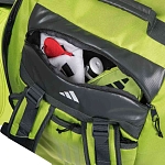 (EU) Рюкзак Adidas Protour 3.3 Yellow