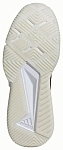 (EU) Кроссовки мужские Adidas Courtquick, IE3925, Белые/Черные (р. 40)
