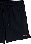 (EU) Шорты мужские Nox Team Fit, Чёрные (S)