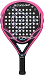 (EU) Ракетка для падел тенниса Dunlop Titan 2.0 Pink
