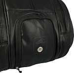 (EU) Сумка Bullpadel Avant Black BPPEX005