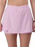 Юбка женская Head Dynamic Skort W, Розовая (XS)