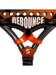 (EU) Ракетка для падел тенниса Softee Rebounce Orange