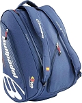 (EU) Сумка Bullpadel FEP Navy Blue BPP25005