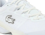 (EU) Кроссовки мужские Lacoste Ag-Lt Ultra White 51Sma0012, Белые (р. 46)