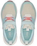 (CN) Кроссовки для мальчиков On Cloud Play Low top Running, Синие (р. 28,5)