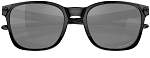 Очки солнцезащитные Oakley Ojector, Черный/Серый