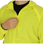 (EU) Куртка мужская Head Vision Light, Жёлтая (L)