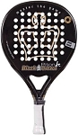 (EU) Ракетка для падел тенниса Black Crown Piton Junior