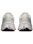 On Cloudmonster 3 Running Shoes Men's Ivory | Ivory