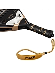 (EU) Ракетка для падел тенниса Nox At10 Genius 18K Alum by Agustin Tapia 2026