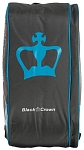 (EU) Сумка Black Crown Ultimate Series V2 A005986, Серая/Синяя