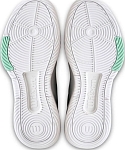 (EU) Кроссовки женские Wilson Courtglide Padel Green Women Wrs340970, Белые (р. 42 2/3)