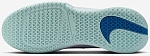 Кроссовки женские Nike Vapor Pro 3, Серый/Голубой (р. 39,5)