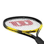 Ракетка для тенниса Wilson ENERGY XL GR3, WR199310U3