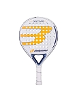 Ракетка для падел-тенниса Bullpadel Discover CTR 2025
