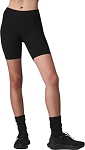 (CN) Шорты женские Alo Yoga Casual Women's Moderate, Чёрные (L)