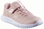 (EU) Кроссовки детские Babolat Pulsion Kid ALL COURT, 3K3S25A886, Розовые (р. 31)
