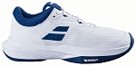 (EU) Кроссовки мужские Babolat SFX 4, 3A0S25A529, Белые (р. 48)