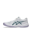 ASICS UPCOURT 6 WOMEN'S WHITE PADEL 1072A107