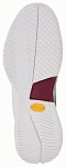 (EU) Кроссовки мужские Bullpadel Neuron Vibram 25I, CZ69010000, Белые (р. 45)