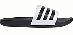 (EU) Шлепанцы Adidas Adilette Comfort, GZ5893, Черные (46 р)