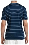 (EU) Футболка мужская Bullpadel Taroner, Синяя (XL)