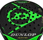 (EU) Ракетка для падел тенниса Dunlop Nemesis Carbon Control