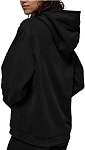 (CN) Худи унисекс Alo Yoga Renown Heavy Weight, Чёрное (XL)