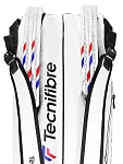 Чехол для ракеток Tecnifibre Tour Endurance, на 6 ракеток
