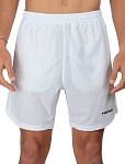 Шорты мужские Head Power Shorts M, Белые (2XL)