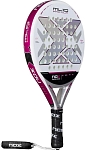 Ракетка для падел тенниса Nox Ml10 Pro Cup Silver By Miguel Lamperti 2025