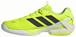 (EU) Кроссовки мужские Adidas Adizero Ubersonic 5, IH2564, Желтые (р. 46,6)